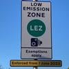 Court rejects legal challenge by business to Glasgow’s Low Emission Zone