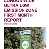 Compliance levels reach 95% in outer London after ULEZ expansion