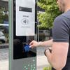 Paythru launches contactless EV charging payment