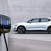 Polestar forms partnership with Ohme and Octopus Energy