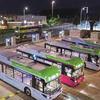 First Bus to buy 1000 electric buses in joint venture with Hitachi