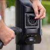 Smart street lamps trial to boost EV charging