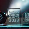 The winner is... the world of parking