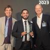 Rising Star of the Year: Vass Constantinides