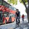 Number of cycle journeys in capital up by 20% since 2019, says TfL