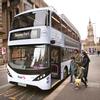 First Bus targets AI-powered reliability improvements