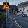 Welsh Government reveals modelling of 20mph average journey times