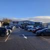 Park Mark award for the Goodmayes Retail Park