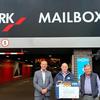 Q-Park's Mailbox car park awarded Park Mark Plus