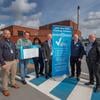 Leicester car parks receive Park Marks