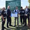 Tendring car parks receive Park Marks