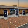 Starbucks and Osprey offer EV rapid charging at Aberdeen drive-thru