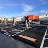 Osprey opens rapid EV charging hub at Morrisons store