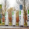 GRIDSERVE creates EV hubs at Dobbies garden centres