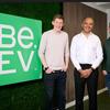 Expanding Be.EV moves into new Manchester offices