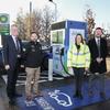 Henderson Group and BP Pulse roll out EV charging for Northern Ireland