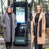 Cairn Lodge Services uses hydrogen to power EV charging points