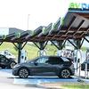 EG Group to deploy Tesla chargers under evpoint brand