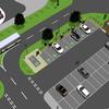 Plans for EV charging hub at Corby Retail Park approved