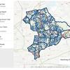 Hackney publishes online map of planned chargepoint locations