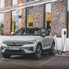 Volvo Cars enhances customers’ access public charging in Europe