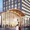 Colindale and Leyton Tube stations get £43.1m Levelling Up boost