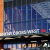 New Brent Cross West mainline station opens