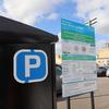 Bath adopts Metric machines for emissions-based parking