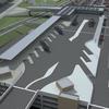 Griffiths Farrans JV to build public transport hub at Bristol Airport