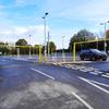 New car park opens at Castle Cary rail station