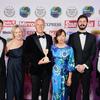 Airport Parking & Hotels wins British Travel Award for 13th year running