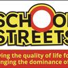 Putting School Streets on the map... in the North and South