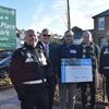 Thirteen Tendring car parks receive safety awards