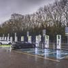 Rapid charging fund guidance from DfT