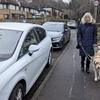 Edinburgh starts enforcing against pavement parking