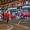 Westminster prosecutes rogue pedicab operators