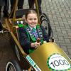 Bradford schools receive electric kit cars for Formula 24 Challenge