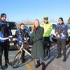 St Albans parking team goes all-electric to cut emissions