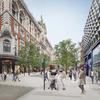 Oxford Street plans given go ahead by residents, visitors and businesses