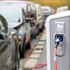 First local authorities to receive LEVI funding for on-street EV chargepoints