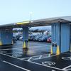 NHS Scotland opens solar-powered EV charging hub