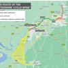 Gloucestershire to get 26-mile ‘cycle spine’ linking towns