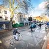 TfL awards boroughs £80m towards walking and cycling routes and bus priority measures