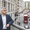 Friday fares will be off-peak all day on Tube and rail services for trial period, says Khan