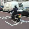 DfT publishes guidance on letting motorbikes use bus lanes