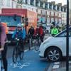 Action needed now to tackle 'missing link' in safer roads