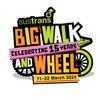 Schools compete in Big Walk and Wheel active travel challenge