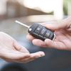 22% of car thefts involve stolen keys