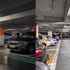 Gatwick switches to LED car park lighting