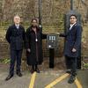 Hounslow unveils contactless parking terminal